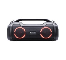 Акустична система Defender Beatbox 50 Bluetooth Black (65950)
