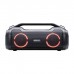 Акустична система Defender Beatbox 50 Bluetooth Black (65950)