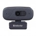 Веб-камера Defender G-lens 2695 FullHD 2K 1520p Black (63195)