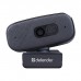 Веб-камера Defender G-lens 2695 FullHD 2K 1520p Black (63195)