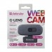 Веб-камера Defender G-lens 2695 FullHD 2K 1520p Black (63195)