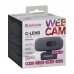 Веб-камера Defender G-lens 2695 FullHD 2K 1520p Black (63195)