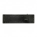 Клавіатура Defender Accord KM USB UA Black (450250)