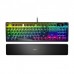 Клавіатура SteelSeries Apex 7 Blue Switch OLED Smart Display USB UA Black (64774)