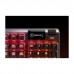 Клавіатура SteelSeries Apex 7 Blue Switch OLED Smart Display USB UA Black (64774)