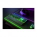 Клавіатура SteelSeries Apex 7 Blue Switch OLED Smart Display USB UA Black (64774)