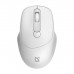 Мишка Defender Feam MM-296 Wireless White (52297)