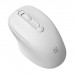 Мишка Defender Feam MM-296 Wireless White (52297)