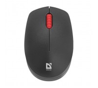Мишка Defender Tiana MB-055 Wireless Black (52055)