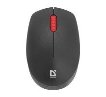 Мишка Defender Tiana MB-055 Wireless Black (52055)