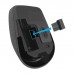 Мишка Defender Tiana MB-055 Wireless Black (52055)