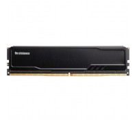 Модуль пам'яті для комп'ютера DDR5 32GB 5600 MHz CL46 1.1V Resistance INTELIGENTES (IR5CIJ1/32)