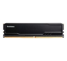 Модуль пам'яті для комп'ютера DDR5 32GB 5600 MHz CL46 1.1V Resistance INTELIGENTES (IR5CIJ1/32)
