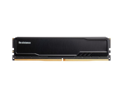 Модуль пам'яті для комп'ютера DDR5 32GB 5600 MHz CL46 1.1V Resistance INTELIGENTES (IR5CIJ1/32)