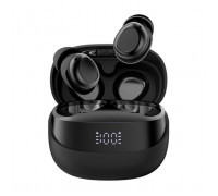 Навушники Blackview AirBuds 9 Black (6931548319696)