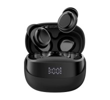 Навушники Blackview AirBuds 9 Black (6931548319696)
