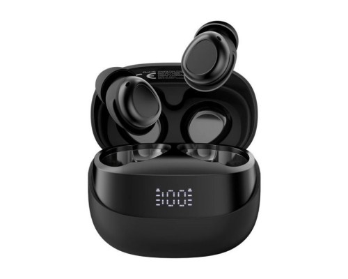 Навушники Blackview AirBuds 9 Black (6931548319696)