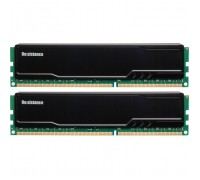 Модуль пам'яті для комп'ютера DDR3 16GB (2x8GB) 1600 MHz CL11 1.5V Resistance INTELIGENTES (IR3BBB2/16)
