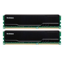 Модуль пам'яті для комп'ютера DDR3 16GB (2x8GB) 1600 MHz CL11 1.5V Resistance INTELIGENTES (IR3BBB2/16)