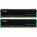 Модуль пам'яті для комп'ютера DDR3 16GB (2x8GB) 1600 MHz CL11 1.5V Resistance INTELIGENTES (IR3BBB2/16)