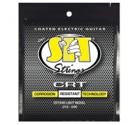 Струни для гітари SIT Strings CS1046 (10-46) (230923)