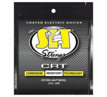 Струни для гітари SIT Strings CS1046 (10-46) (230923)