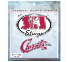 Струни для гітари SIT Strings SCH102B (30-44) (226934)