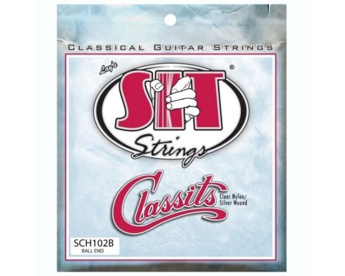 Струни для гітари SIT Strings SCH102B (30-44) (226934)