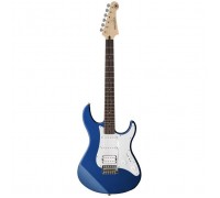 Електрогітара Yamaha Pacifica 012 Dark Blue Metallic