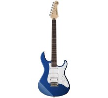 Електрогітара Yamaha Pacifica 012 Dark Blue Metallic