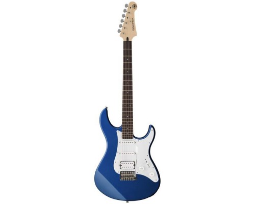 Електрогітара Yamaha Pacifica 012 Dark Blue Metallic