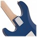Електрогітара Yamaha Pacifica 012 Dark Blue Metallic