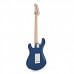 Електрогітара Yamaha Pacifica 012 Dark Blue Metallic