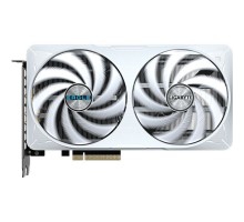 Відеокарта GIGABYTE GeForce RTX5060Ti 8Gb EAGLE OC ICE (GV-N506TEAGLEOC ICE-8GD)