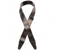 Ремінь для гітари Fender Strap 2" Zion Aztec Gray (233405)