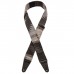 Ремінь для гітари Fender Strap 2" Zion Aztec Gray (233405)