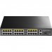 Комутатор мережевий Cudy FS1026PS1