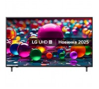 Телевізор LG 55UA75006LA