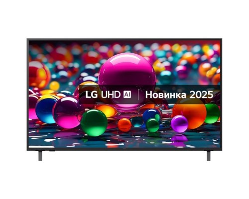 Телевізор LG 55UA75006LA