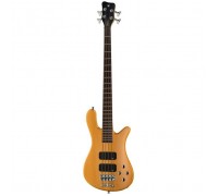 Бас-гітара Warwick RockBass Streamer Standard 4-String - Honey Violin Transparent Satin (1514120500CACARAWW)