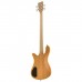 Бас-гітара Warwick RockBass Streamer Standard 4-String - Honey Violin Transparent Satin (1514120500CACARAWW)