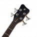 Бас-гітара Warwick RockBass Streamer Standard 4-String - Honey Violin Transparent Satin (1514120500CACARAWW)