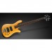Бас-гітара Warwick RockBass Streamer Standard 4-String - Honey Violin Transparent Satin (1514120500CACARAWW)