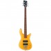 Бас-гітара Warwick RockBass Streamer Standard 4-String - Honey Violin Transparent Satin (1514120500CACARAWW)