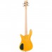 Бас-гітара Warwick RockBass Streamer Standard 4-String - Honey Violin Transparent Satin (1514120500CACARAWW)