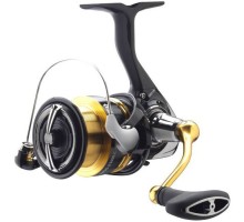 Котушка Daiwa 23 Legalis LT 4000-C (2135.42.84)