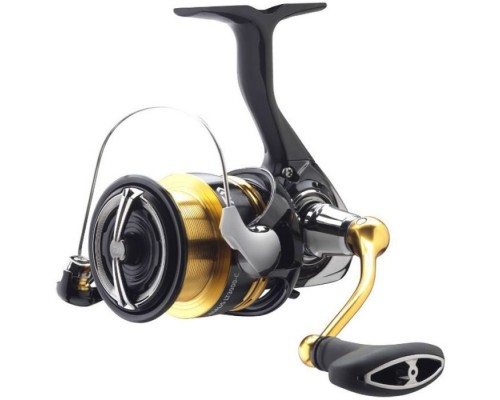Котушка Daiwa 23 Legalis LT 4000-C (2135.42.84)