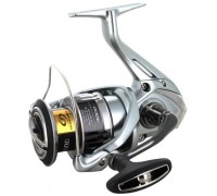 Котушка Shimano Nasci FC C3000 5+1BB (NASC3000FC)