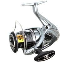 Котушка Shimano Nasci FC C3000 5+1BB (NASC3000FC)