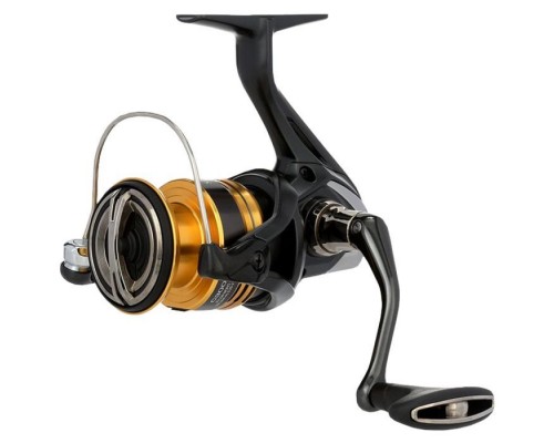 Котушка Shimano Sahara FJ C3000HG 4+1BB (SHC3000HGFJ)